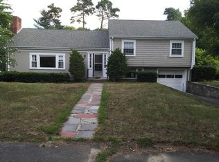 85 Alba Rd, Wellesley, MA 02481