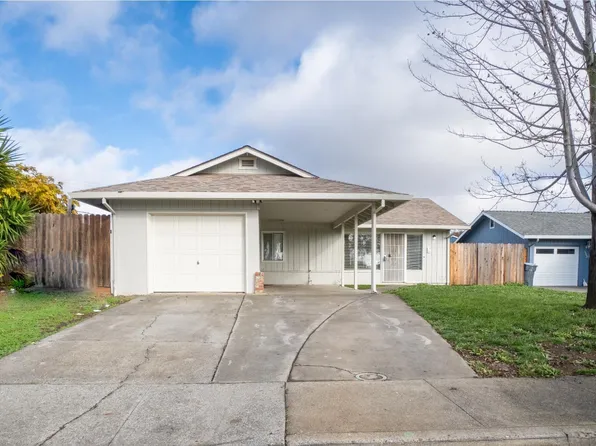 1318 Cleveland Street, Fairfield, CA 94533