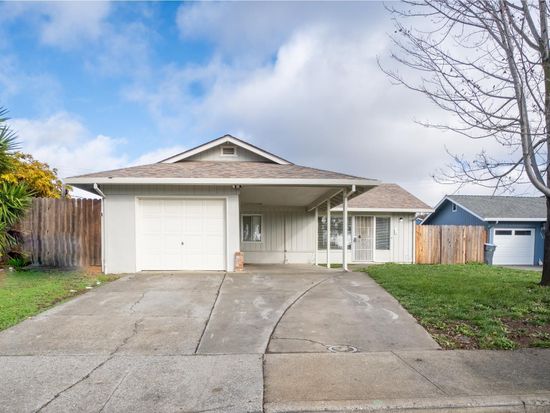 1318 Cleveland Street, Fairfield, CA 94533