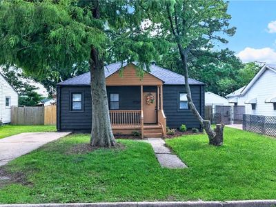 1941 Redgate Dr, Portsmouth, VA, 23702