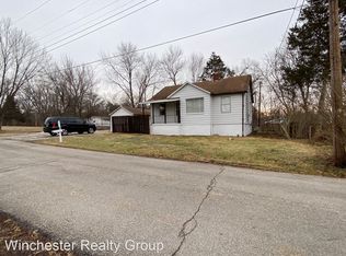 4124 Glendale Rd, House Springs, MO 63051