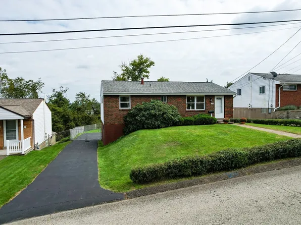 121 Vetter Dr, Pittsburgh, PA 15235