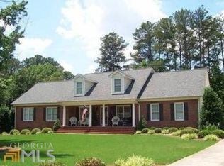 112 Bloomfield Dr, Stockbridge, GA 30281