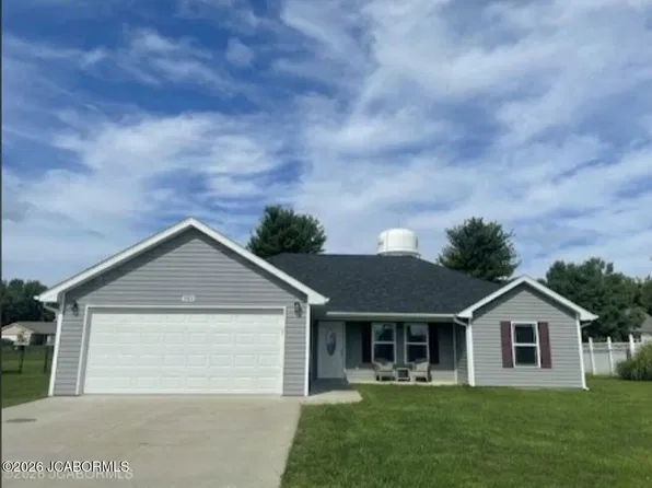 503 Bradley St, Auxvasse, MO 65231