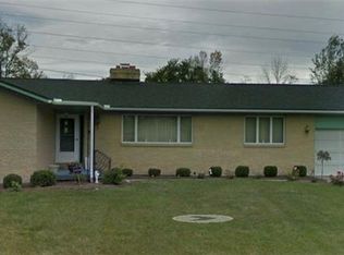 790 Accent Park Dr, Dayton, OH 45417
