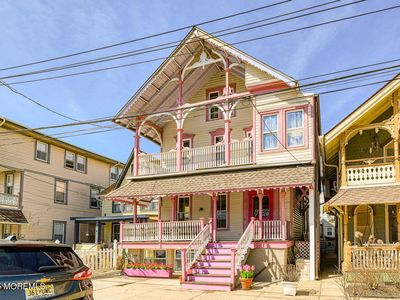 11 Pilgrim Pathway, Ocean Grove, NJ, 07756