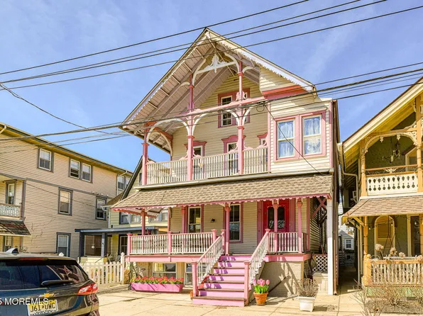 11 Pilgrim Pathway, Ocean Grove, NJ 07756