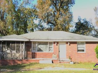 4071 Marse Allen Rd, Macon, GA 31206