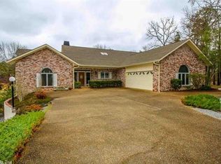 5 Balboa Cv, Hot Springs Village, AR 71909