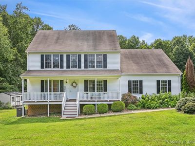 203A Oaktree Rd, Williamsburg, VA, 23188
