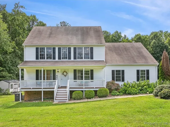 203A Oaktree Rd, Williamsburg, VA 23188