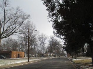 213 N Broadleigh Rd, Columbus, OH 43209