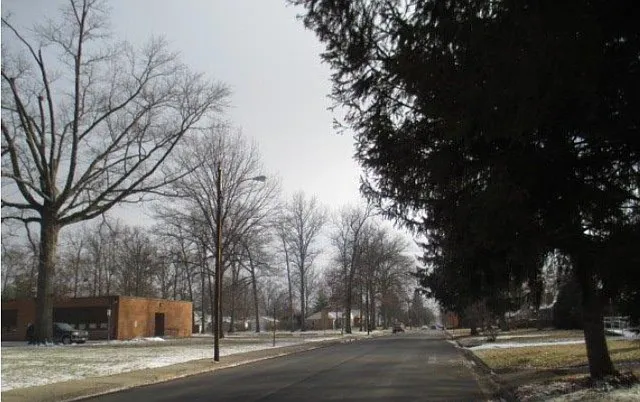 213 N Broadleigh Rd photo 1