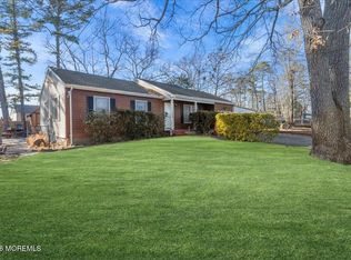 615 Beach Boulevard, Forked River, NJ 08731