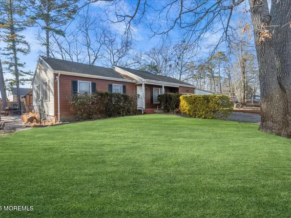 615 Beach Boulevard, Forked River, NJ 08731