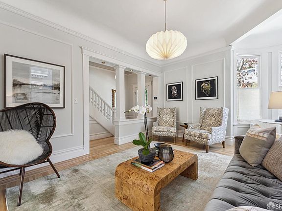 5th image of 851 Ashbury St