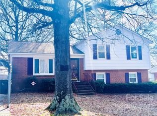 2014 Confederate St, Monroe, NC 28110