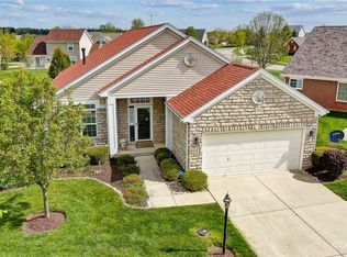1478 Fairhill Ct, Xenia, OH