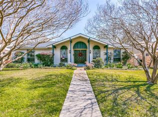 2322 Schirra Way, Mesquite, TX 75150