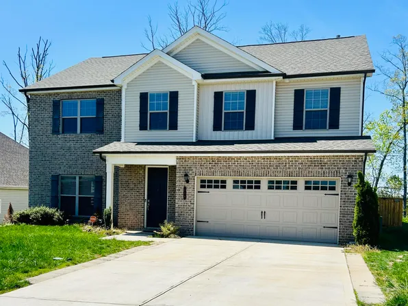 296 Aspen Dr, Lenoir City, TN 37771