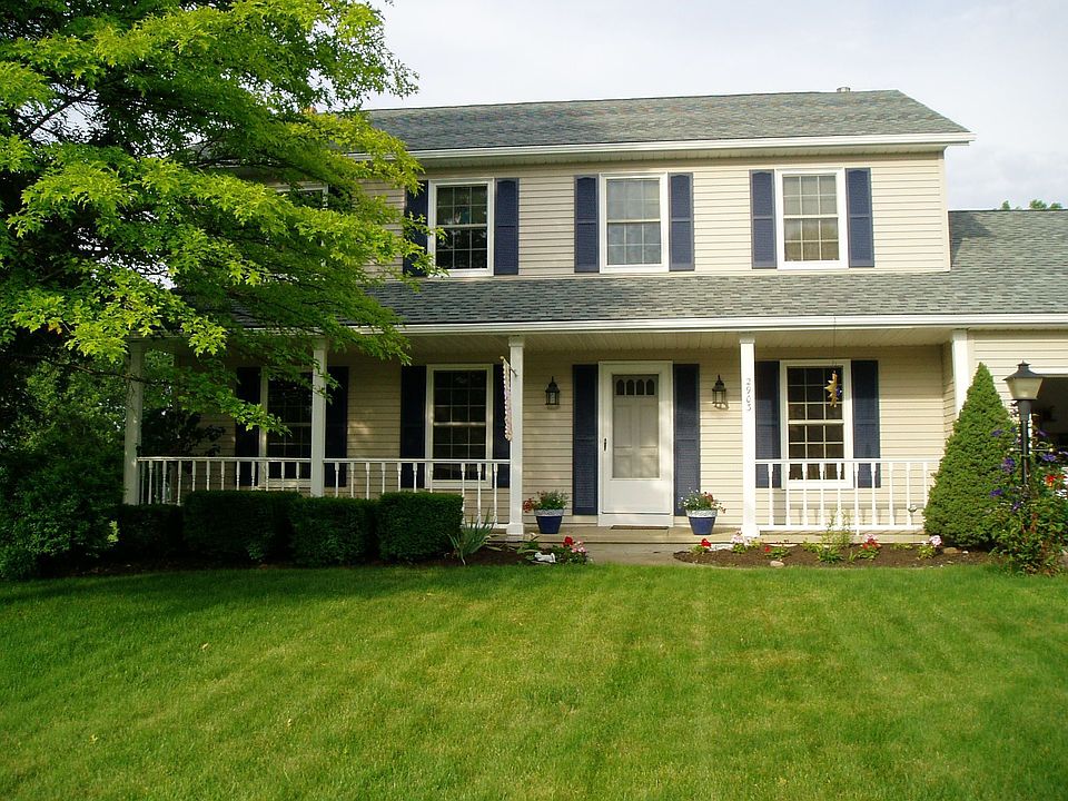 Front view