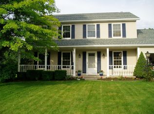 2903 Williamsburg Cir, Stow, OH 44224