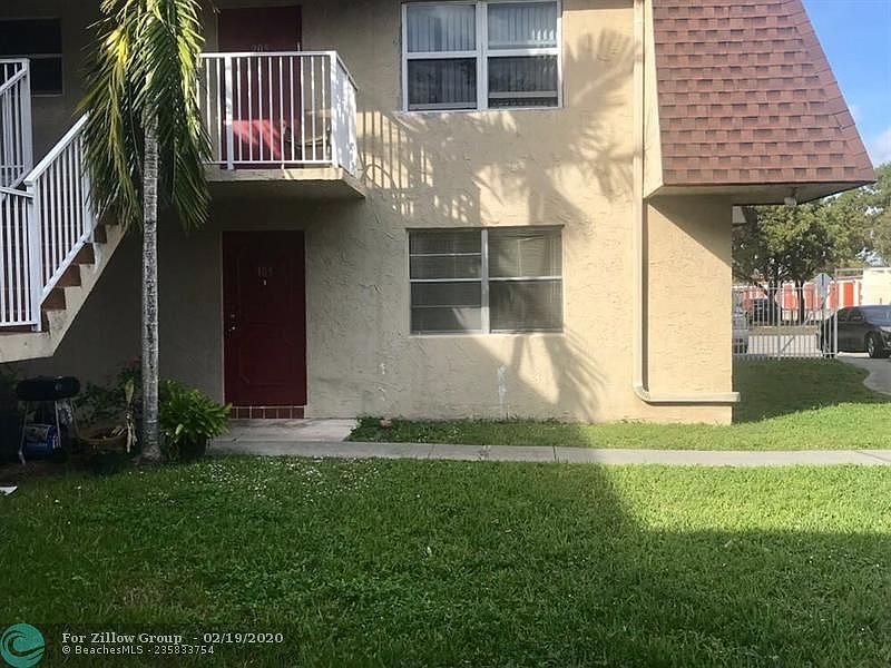1st image of 4530 SW 54th St APT 105-D