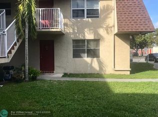 4530 SW 54th St APT 105-D, Dania Beach, FL 33314