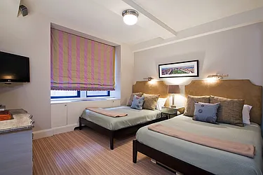 Rented by Compass