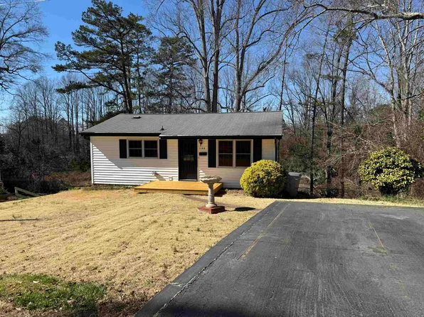 1168 Maryland Ave, Spartanburg, SC 29307