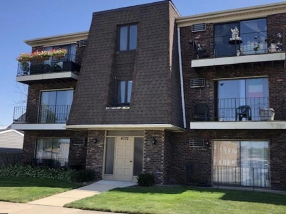 1st image of 4035 W 119th St #3W
