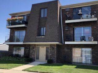 4035 W 119th St #3W, Alsip, IL 60803