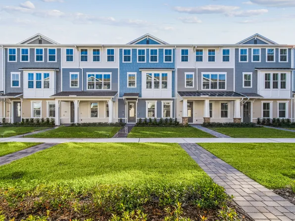 1927 Risby Aly, Orlando, FL 32803