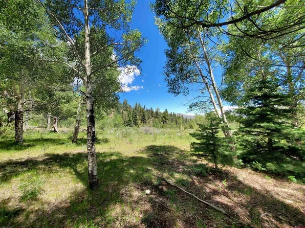  Lot 13C South Rito Hondo Court, Antonito, CO 81120