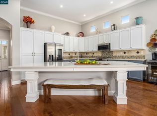 451 Tayberry Ln, Brentwood, CA 94513