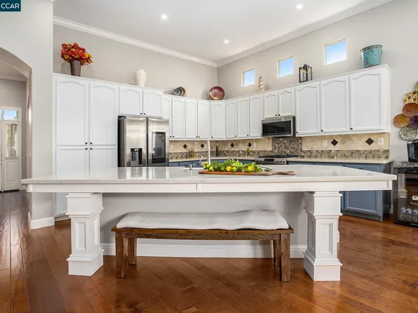 451 Tayberry Ln, Brentwood, CA 94513