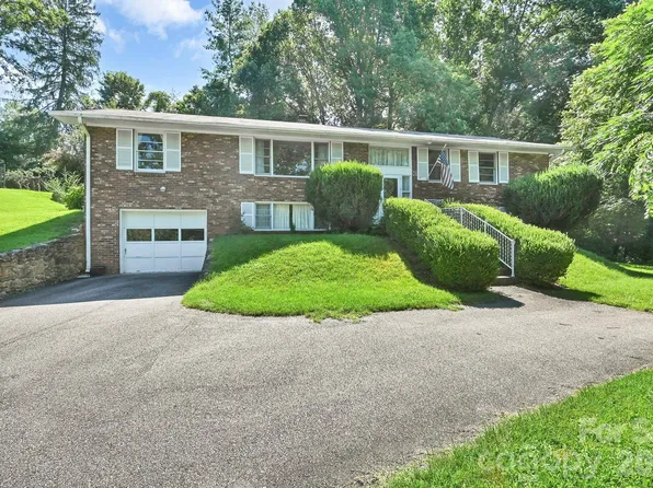 28 Glenview Rd, Asheville, NC 28804