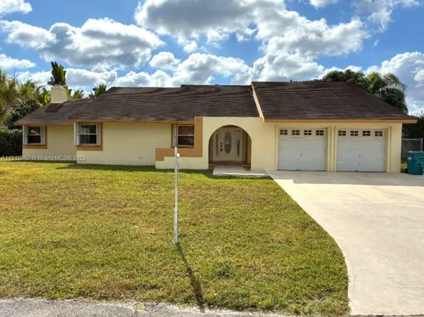 14930 SW 157th Ter, Miami, FL 33187