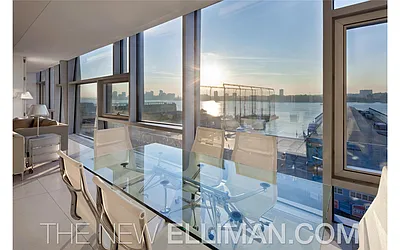 Sold by Douglas Elliman