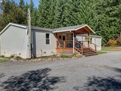 34876 SE Randall Rd, Estacada, OR, 97023