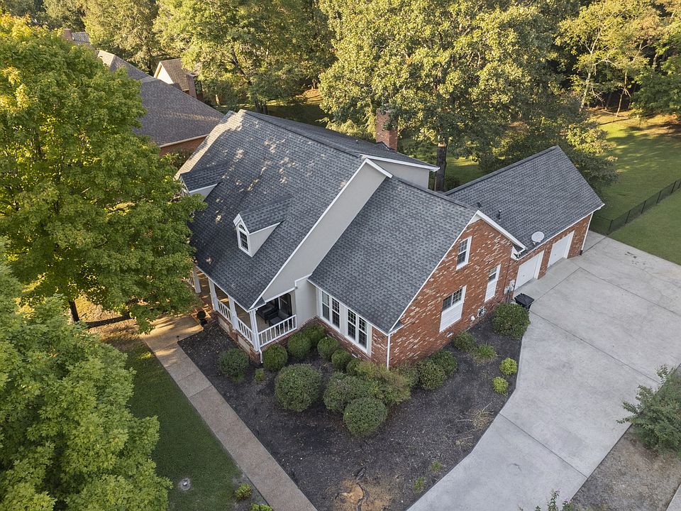 107 Blantonwood Dr, Tullahoma, TN 37388 MLS 2454939 Zillow