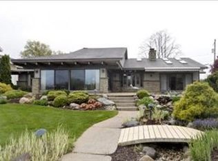 760 Country Club Dr, Battle Creek, MI 49015