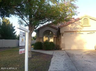 933 N Joshua Tree Ln, Gilbert, AZ 85234