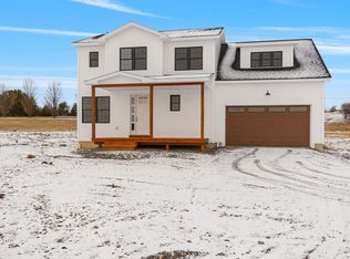 207 Fawn Lane, Swanton, VT 05488