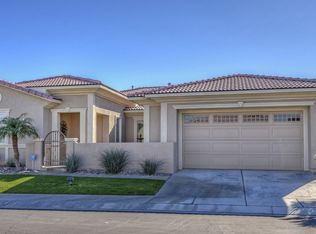 88 Via San Marco, Rancho Mirage, CA 92270