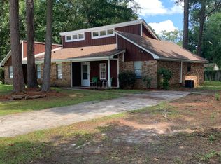 401 Kingbird Rd, Ladson, SC 29456