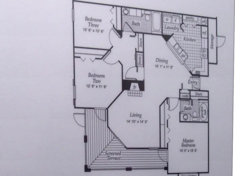 900 Ironwood Dr #912 — Photo 9