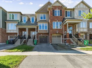 46 Lathbury St, Brampton, ON L7A 0R5