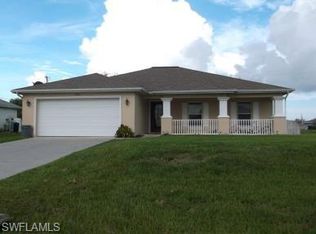1414 NE 7th Pl, Cape Coral, FL 33909