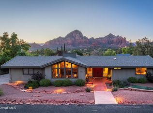 430 Saddlerock Cir, Sedona, AZ 86336